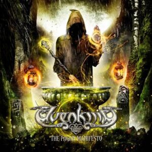 Pagan Manifesto The