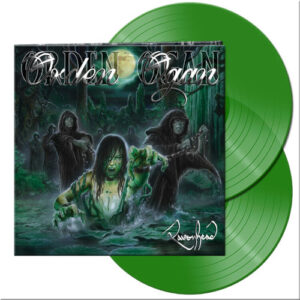 Ravenhead (Clear Green Vinyl 2 LP)