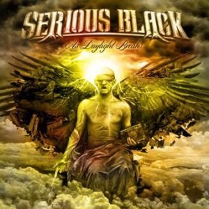 As Daylight Breaks (Digi Pack incl Bonus Tracks)