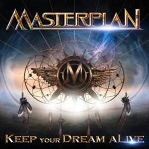 Keep Your Dream aLive! (CD + Bluray DVD)