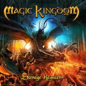 Savage Requiem (Ltd Digi Pack)