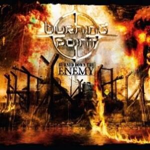 Burned Down The Enemy