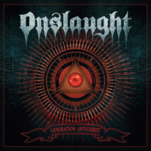 Generation Antichrist (Digipack)
