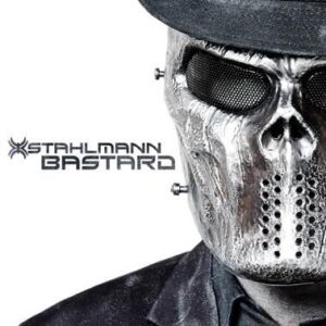 Bastard (Digipack)