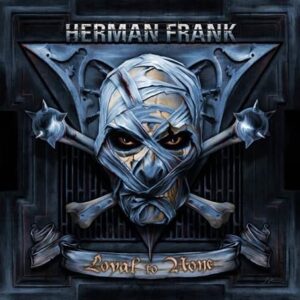 Loyal To None (Re-release)