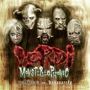 Monstereophonic (Theaterror vs. Demonarchy)