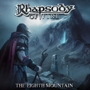 Eighth Mountain The