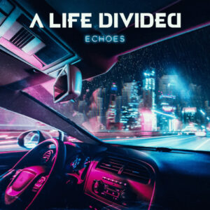 Echoes (Digipack)