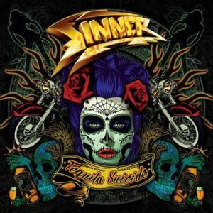 Tequila Suicide (Ltd Digipack)