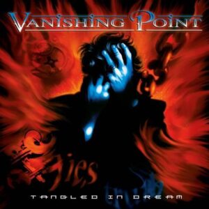 Tangled In Dream (Re-release 2 CD)