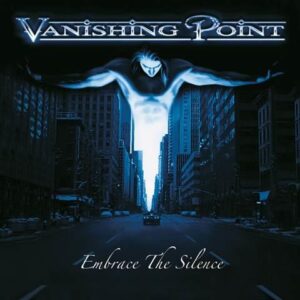 Embrace The Silence (Re-release)