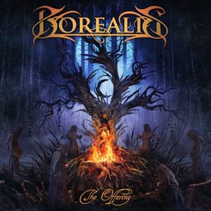 Offering The (Digipack)