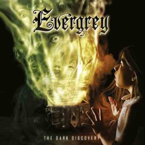 Dark Discovery The (Digipack)