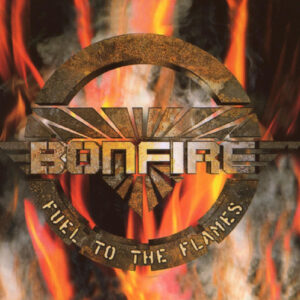 Fuel To The Flames