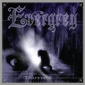 In Search Of Truth (Remasters Edition) Digipack