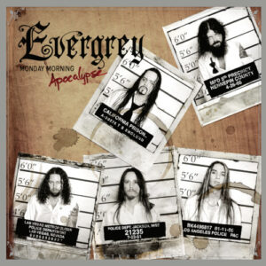 Monday Morning Apocalypse (Digipack Remastered)