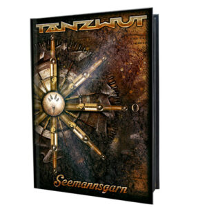Seemannsgarn (Book Edition)