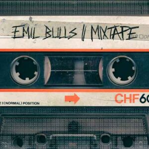 Mixtape (Digipack)
