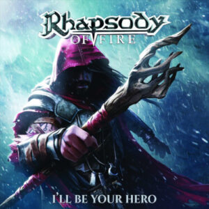 Ill Be Your Hero EP