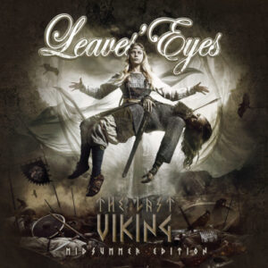 Last Viking The - Midsummer Edition (3 CD + Bluray