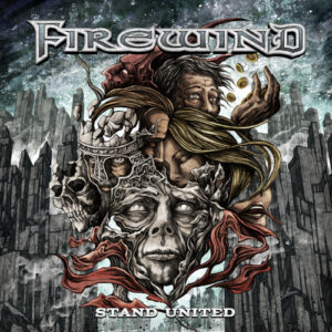 Stand United (Digipack)