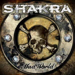 Mad World (Digipack)