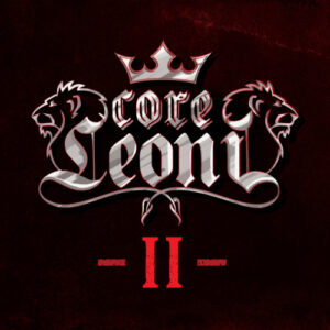 II (Ltd CD Digipack w/bonus)