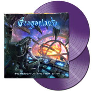 Power Of The Nightstar (Purple Vinyl 2 LP)