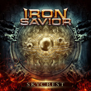 Skycrest (Digipack)