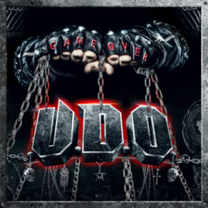 Game Over (Digipack)
