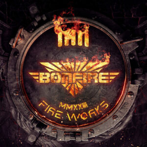 Fireworks MMXXIII (Digipack)