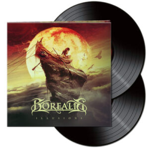Illusions (2 LP Vinyl)