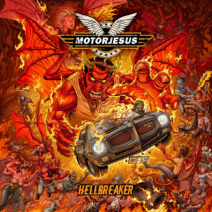 Hellbreaker