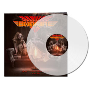 Dont Touch the Light MMXXIII (Clear Vinyl LP)