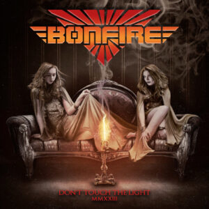 Dont Touch the Light MMXXIII (Digipack)