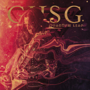 Quantum Leap (2 CD Digipack)