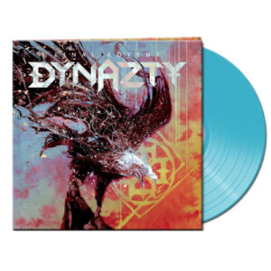 Final Advent (Ltd Clear Curacao Vinyl LP)