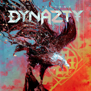 Final Advent (Digipack)