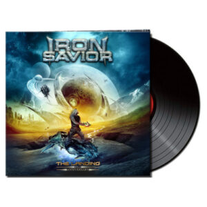 Landing The (2 LP Black Vinyl)