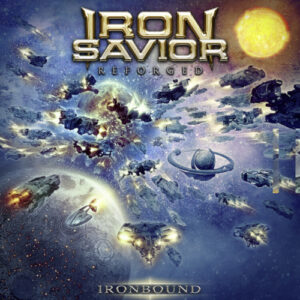 Reforged - Ironbound Vol. 2 (2 CD)