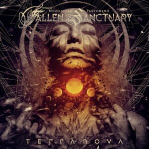 Terranova (Digipack)