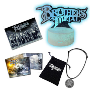 Fimbulvinter (CD Box)