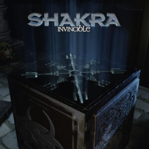 Invincible (Digipack)