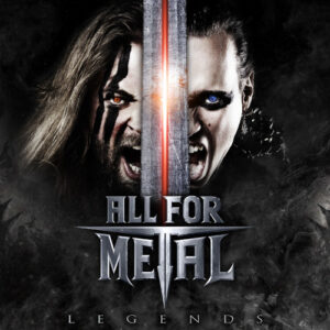 Legends (Digipack)