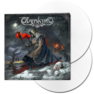 Reader of the Runes - Rapture (2 LP White Vinyl)