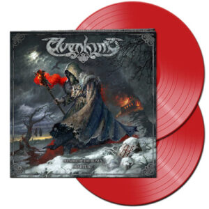 Reader of the Runes - Rapture (2 LP Red Vinyl)