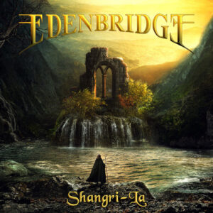 Shangri-La (2 CD Digipack)