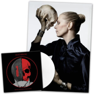 Death Where Is Your Sting (White Vinyl LP)