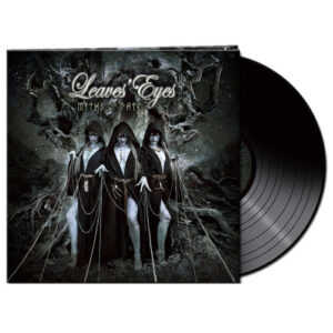 Myths of Fate (Vinyl LP)