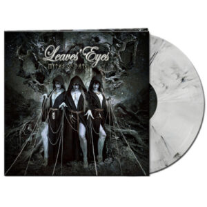Myths of Fate (Marbled Vinyl LP)